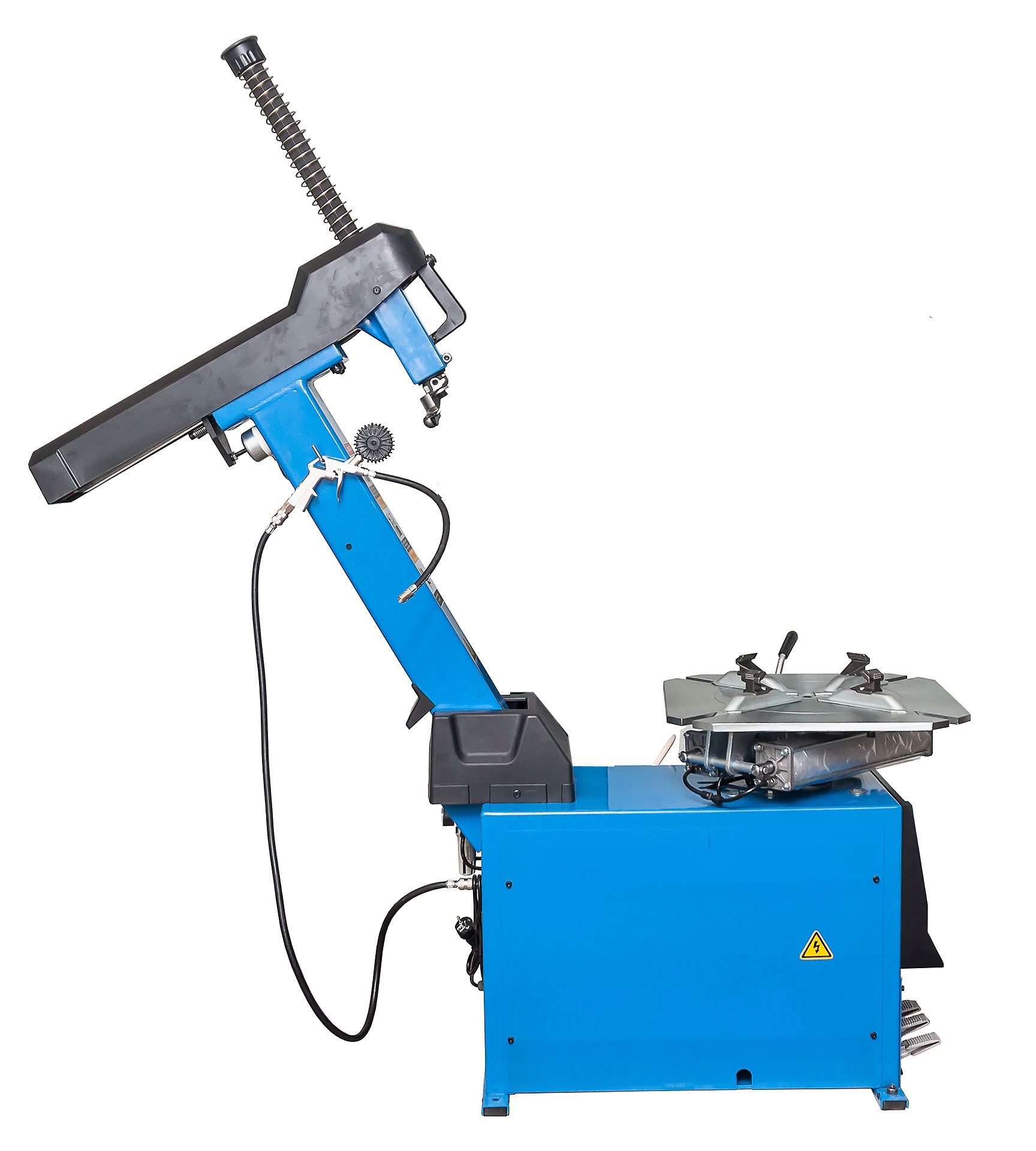 WULKANIZACJA WYWAZARKA CB 800 MONTAZOWNICA LT 900 Brand Euro Trade