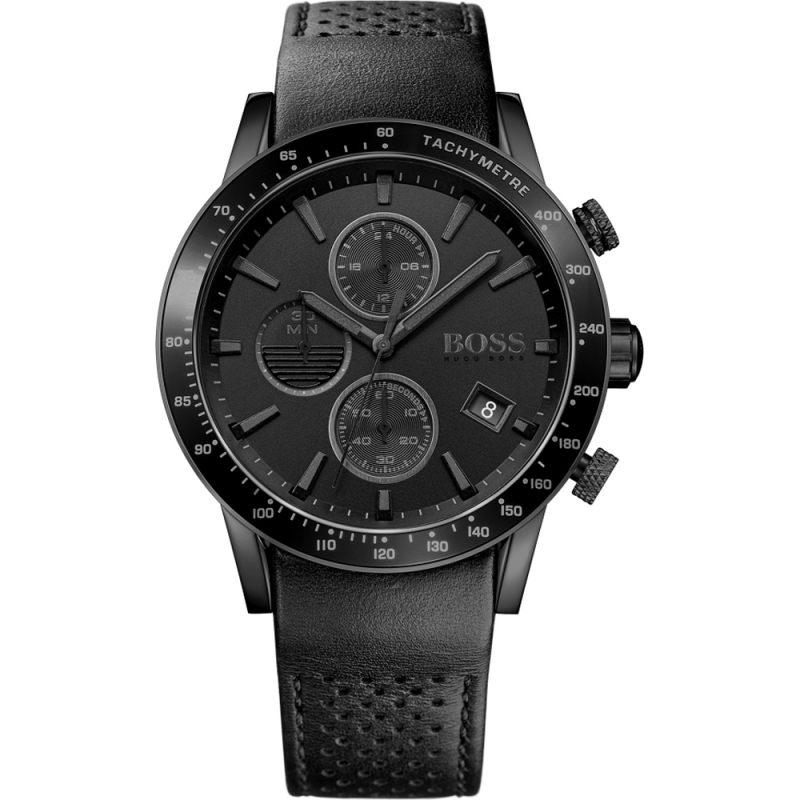 Pánské hodinky Hugo Boss 1513456
