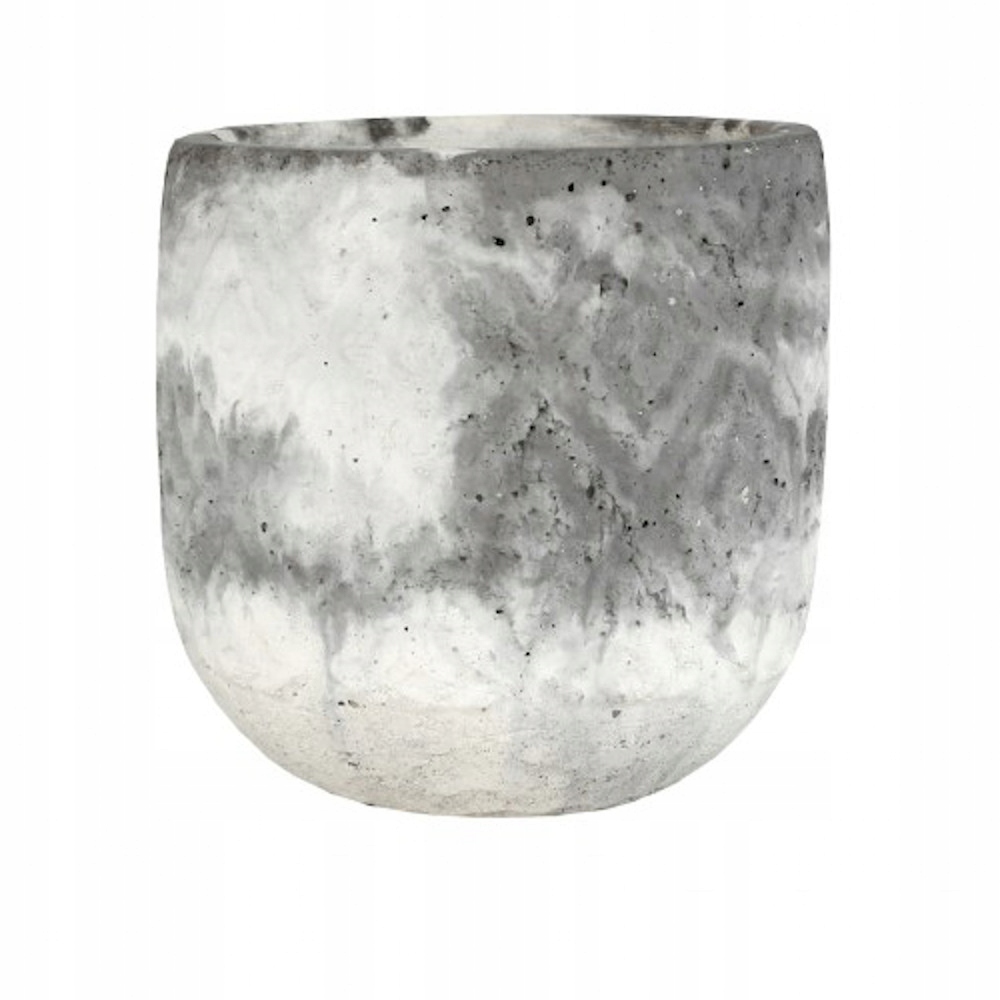 DONICZKA BETONOWA 15x15cm - BETON ARCHITEKTONICZNY