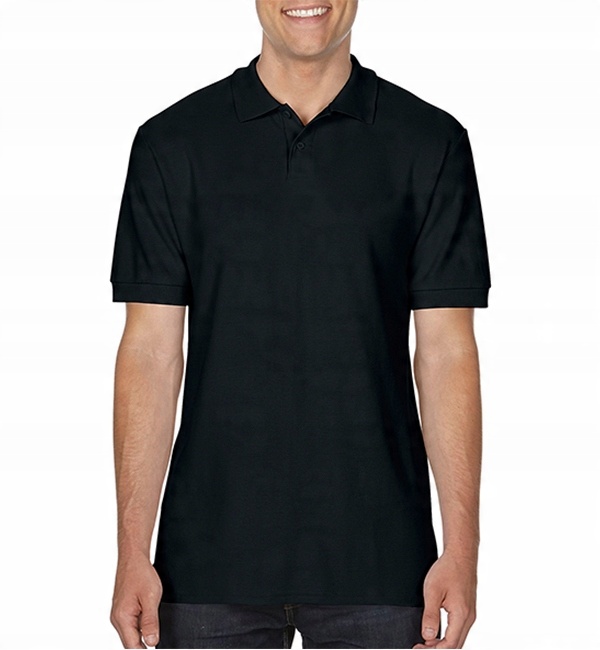 

Koszulka męska Polo Gildan Premium Cotton r XXL