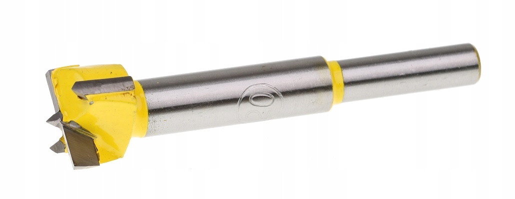 

Frez Puszkowy Z Widią Do Drewna 20 mm Condor