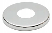 

Rozeta 1/2" płaska, chrom h-9, d-70