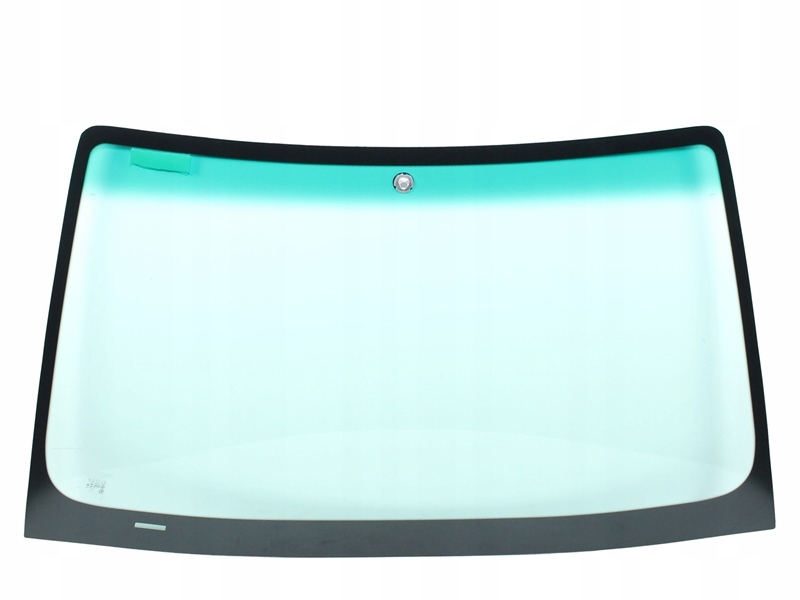 NOWA SZYBA PRZEDNIA CZOŁOWA BMW E46 COMPACT 01-05 Kolor zielony