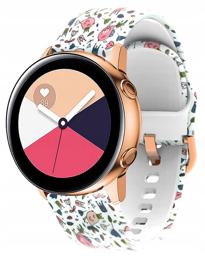 Pasek do Samsung Galaxy Watch Active 2 40MM