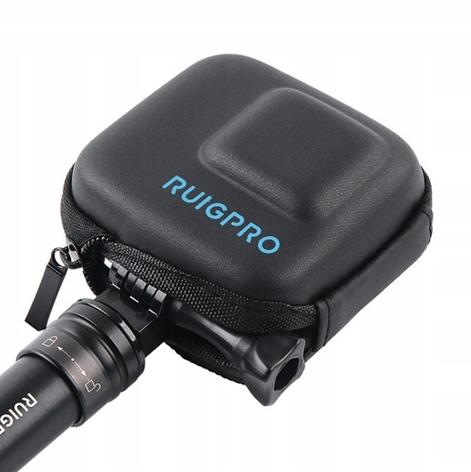 Futerał Etui Case POKROWIEC do GoPro Hero 12 Black Przeznaczenie GoPro