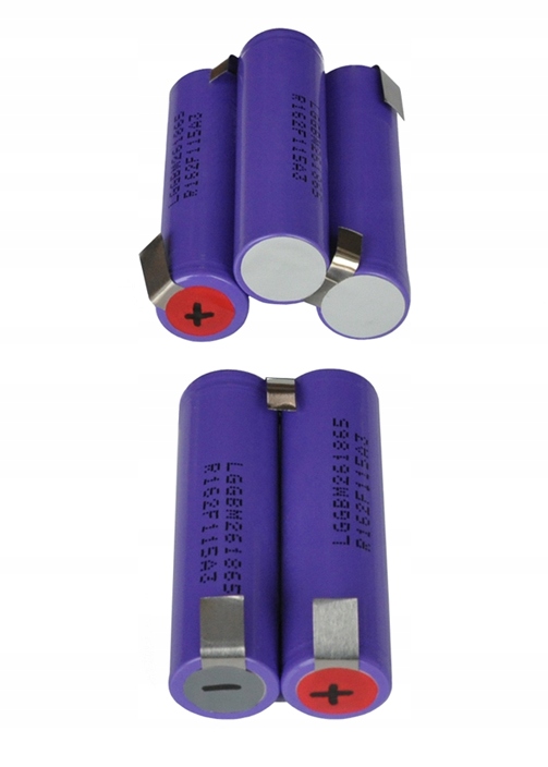  Batéria Philips PowerPro FC6405 18V