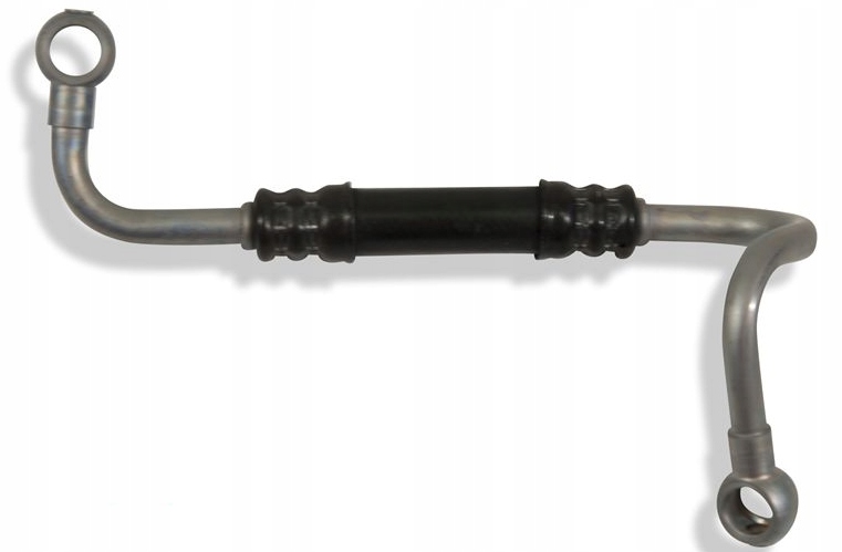 11427808756 - Масляный шланг BMW 3 E90 / E91 Lift Оригинал