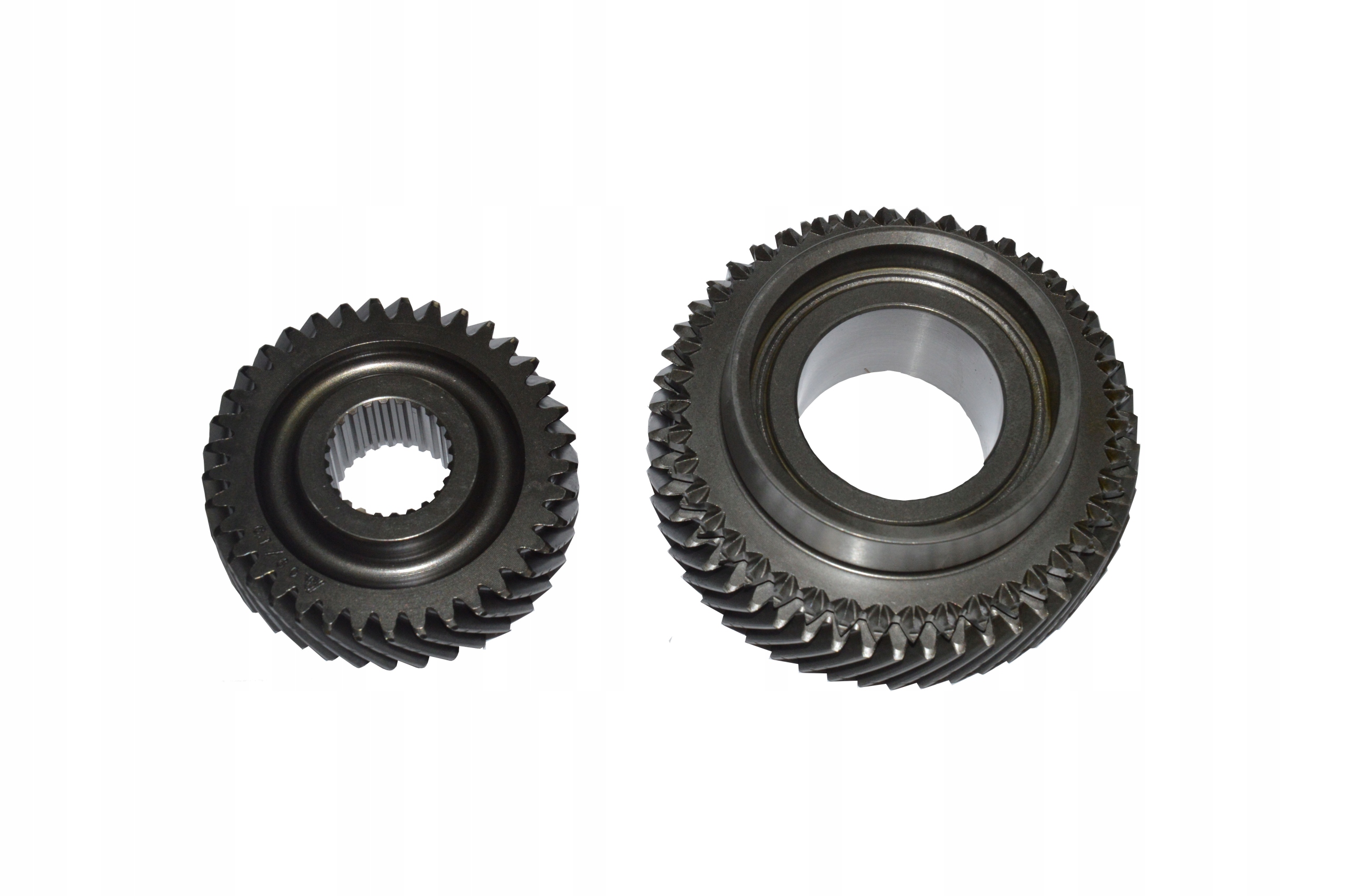 02T311158P - Шестерні режими 5 передач Gkr 1.9 SDI Skoda Fabia