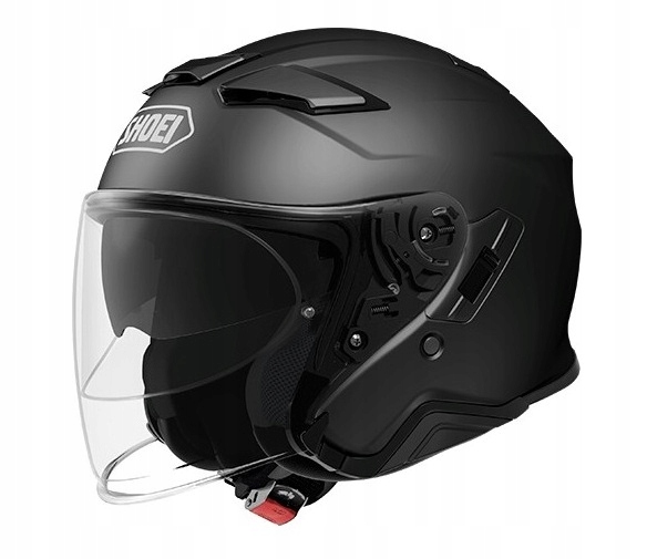 

Kask Shoei J-Cruise II black matt