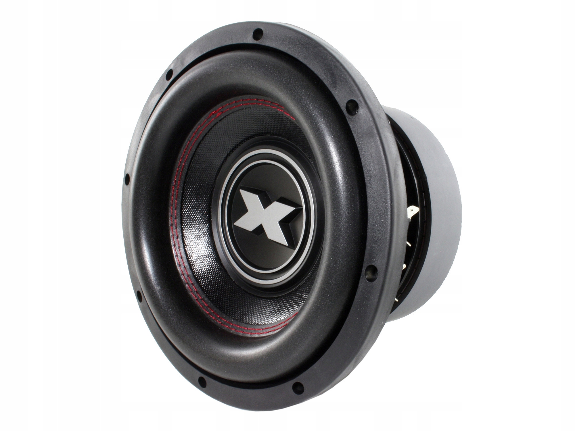 Excursion SXT-8D2 - SUBWOOFER samochodowy 20cm 8 cali 700W RMS 2x2 Ohm Kod producenta Excursion SXT-8D2