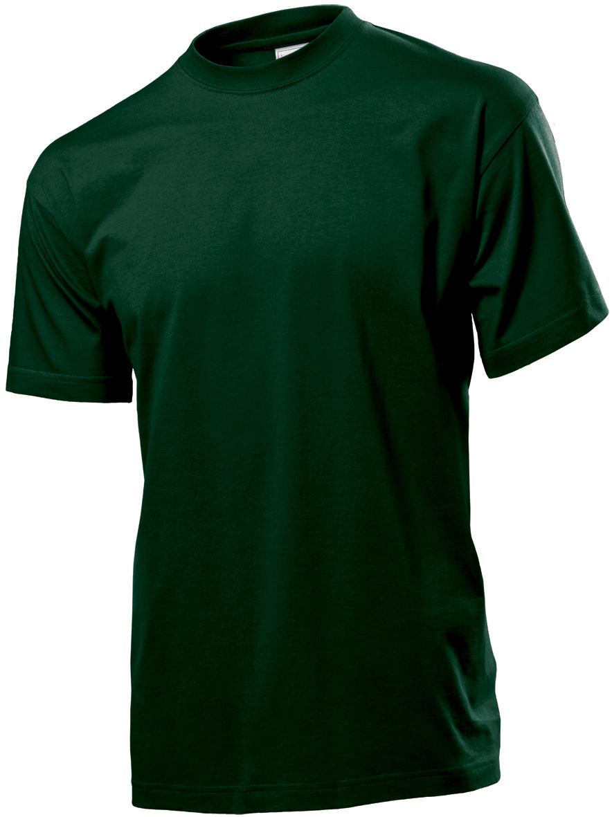 

T-shirt męski Stedman Classic St 2000 r. XXL c.zie