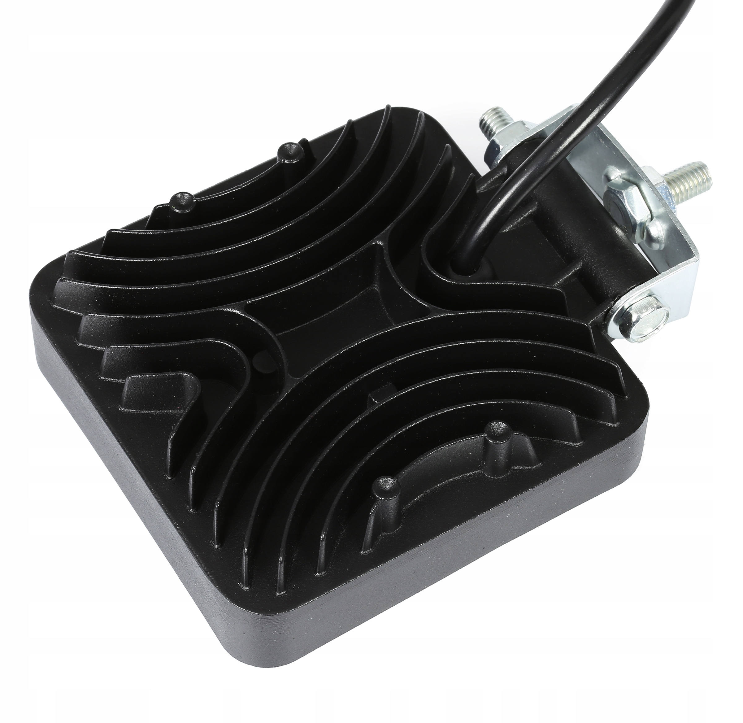 126W LAMPA ROBOCZA LED PANEL HALOGEN 12V 24V CREE Źródło światła LED