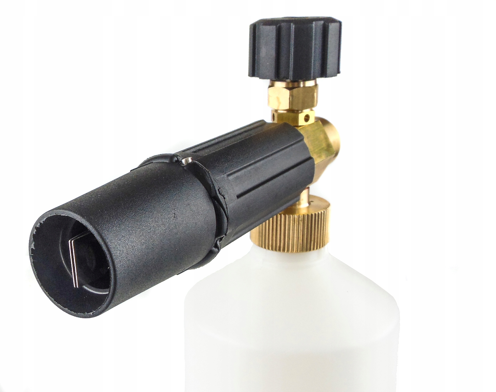 PIANOWNICA DO MYJKI SPALINOWEJ PARKSIDE LAVOR Pojemność 1000 ml