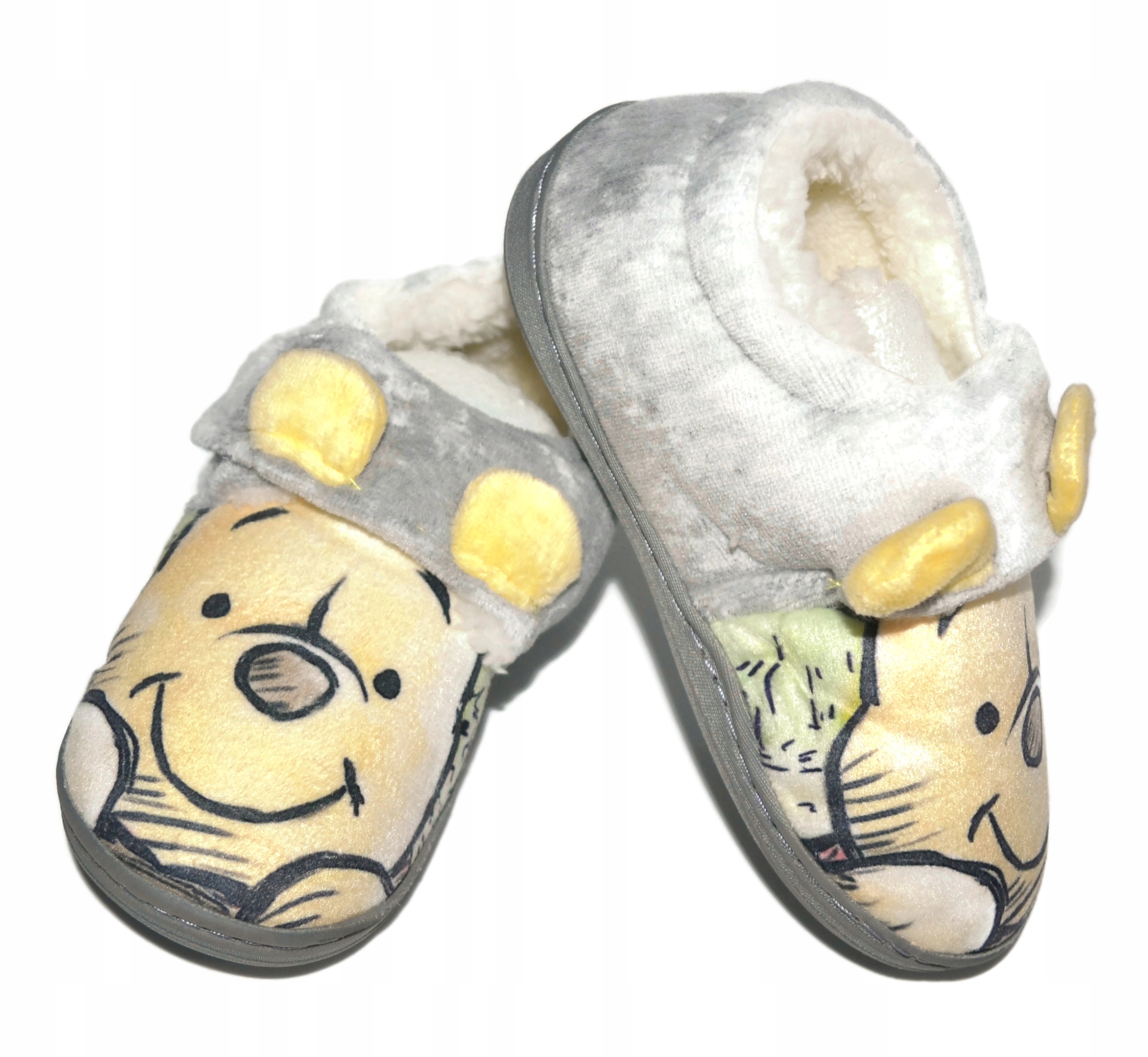 

Buty Kubuś Puchatek 27 kapcie