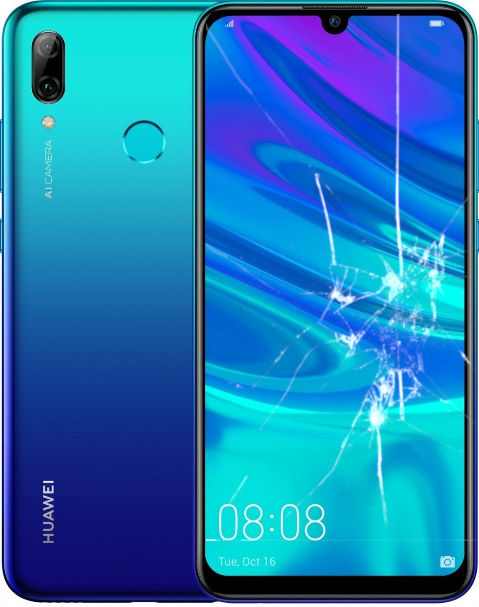 Fast Touch Huawei P Smart 2019 POT-LX1 Замена