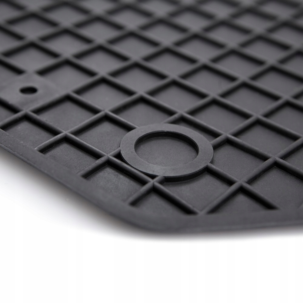 wycieraczki + bagażnik do: Opel Vectra C sedan Waga produktu z opakowaniem jednostkowym 9.9 kg