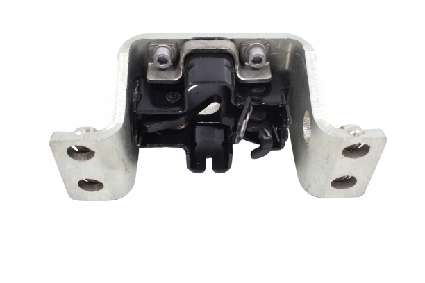 Замок засов закрылки A1643100183 ML W164