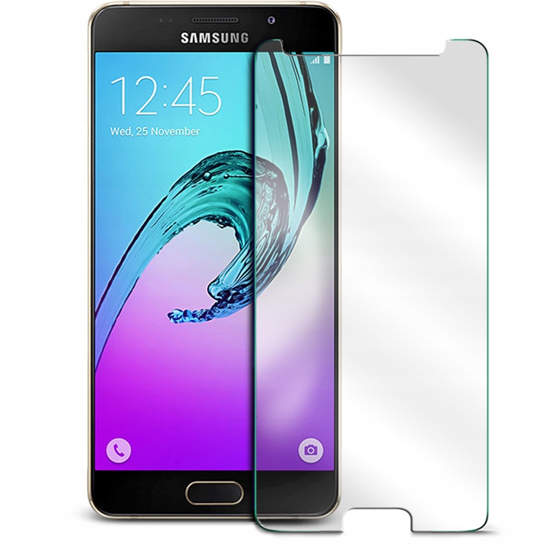 

Szkło Do Samsung Galaxy A3 A310 F 2016 Hartowane