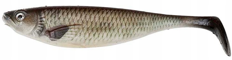 

Dam Effzett Strike Shad 14cm Chub 60433