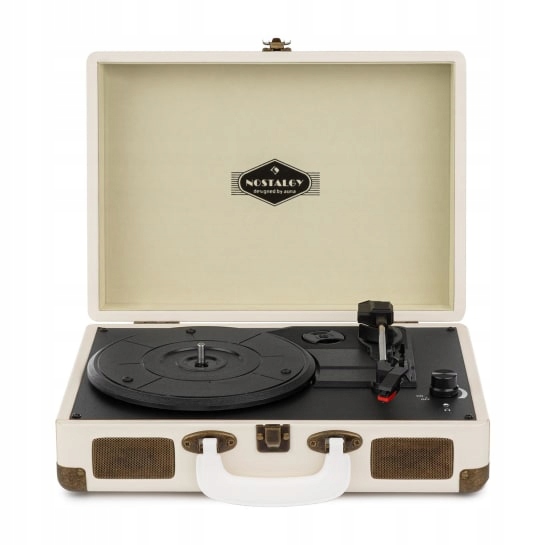 Gramofon w stylu Retro EAN (GTIN) 4260486158121