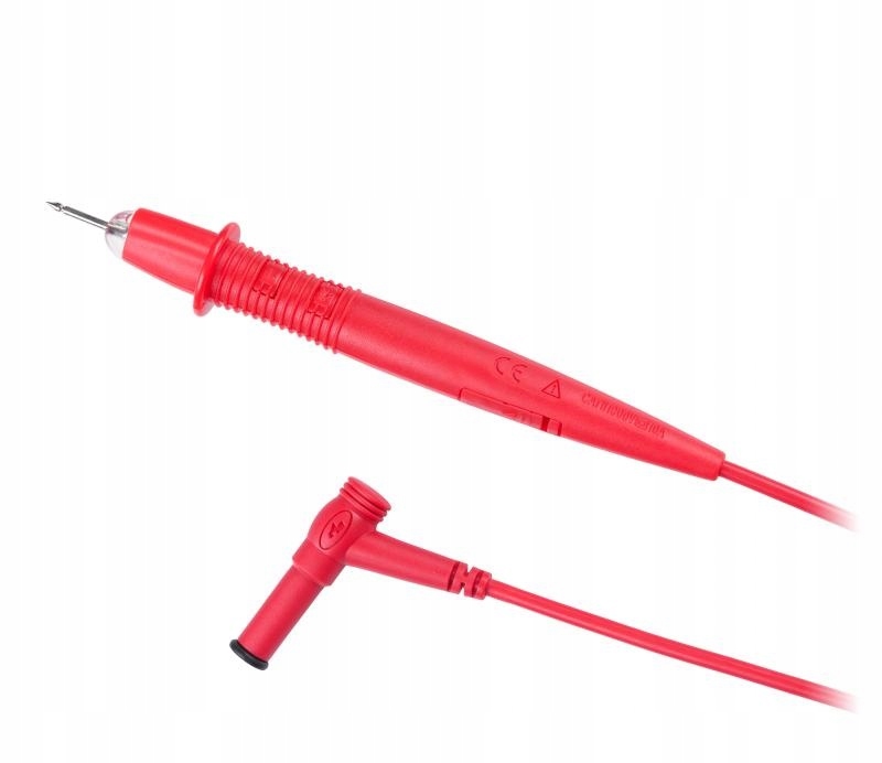 UNI-T Przewód pomiarowy miernika HQ UT-LT17