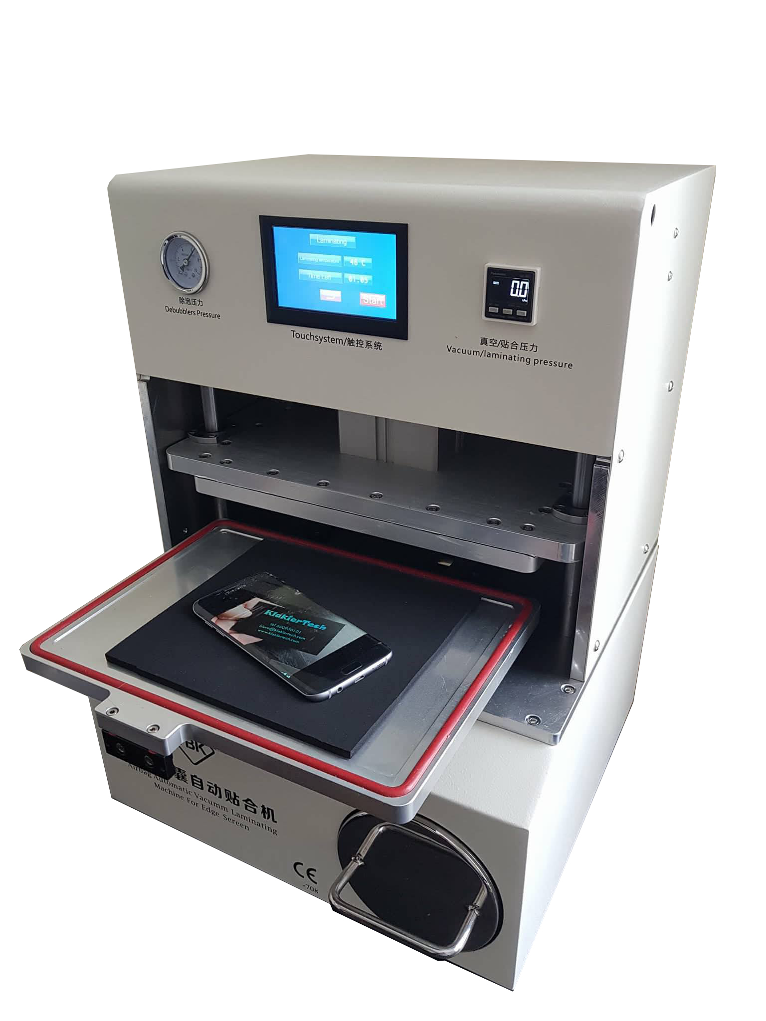 Taśma on/off regulacja głośności Huawei P Smart Z Marka Huawei