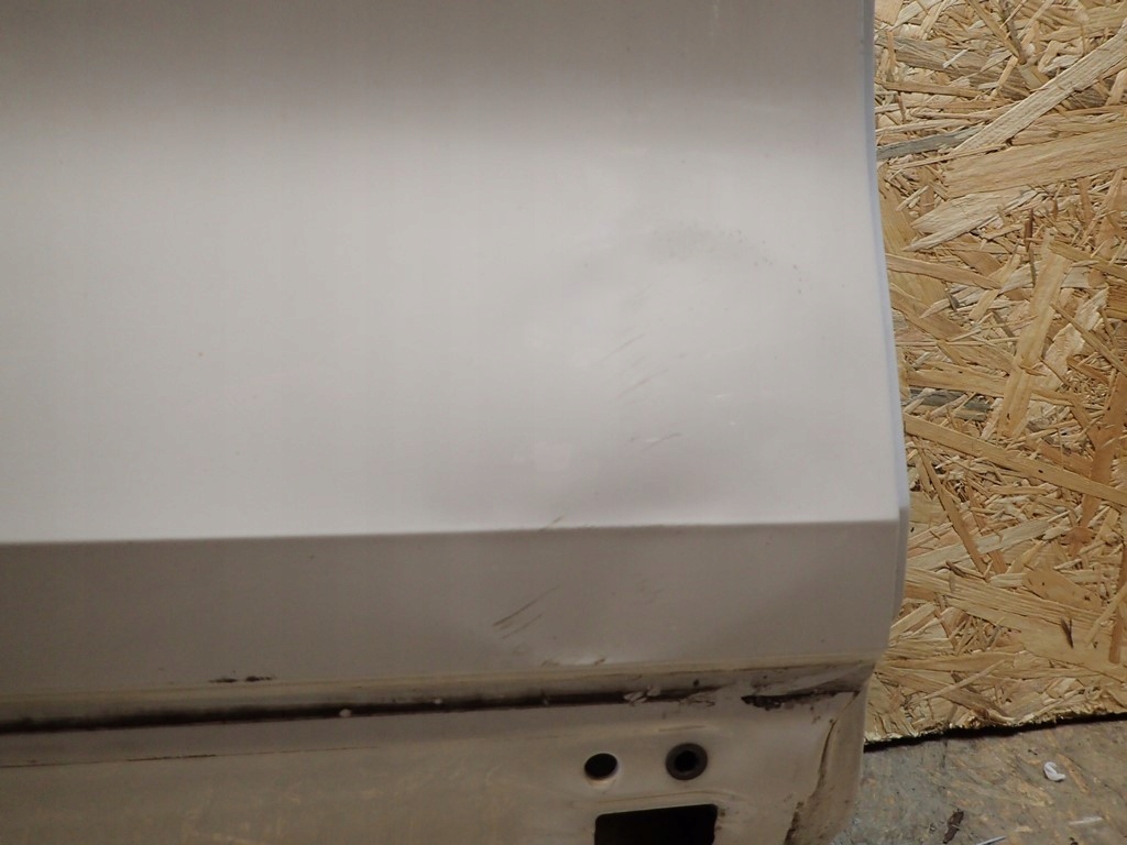 door right rear. right rear part AUDI Q2 81A 2016