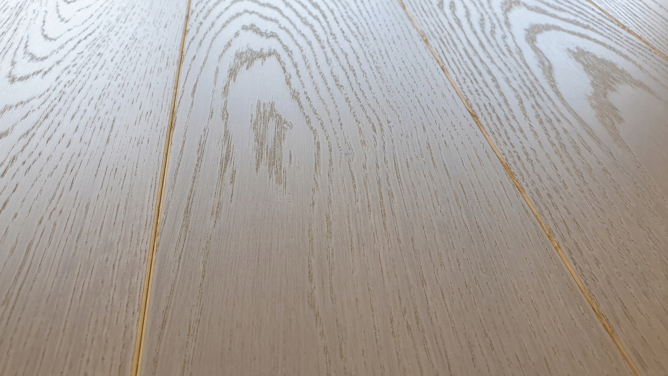 Deska podłogowa 22mm dąb olej Baltic Wood