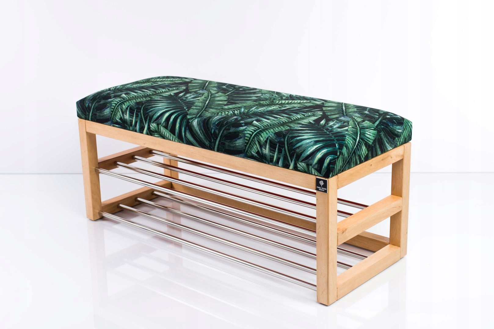 55 Producent Ławka Tapicerowana EMRA WOOD LPG-5 Marka Emra Wood