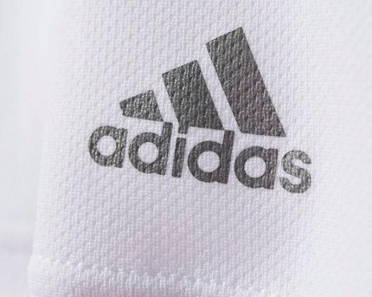 ADIDAS RESPONSE koszulka FITNESS ze stanikiem - L Rękaw bez rękawów