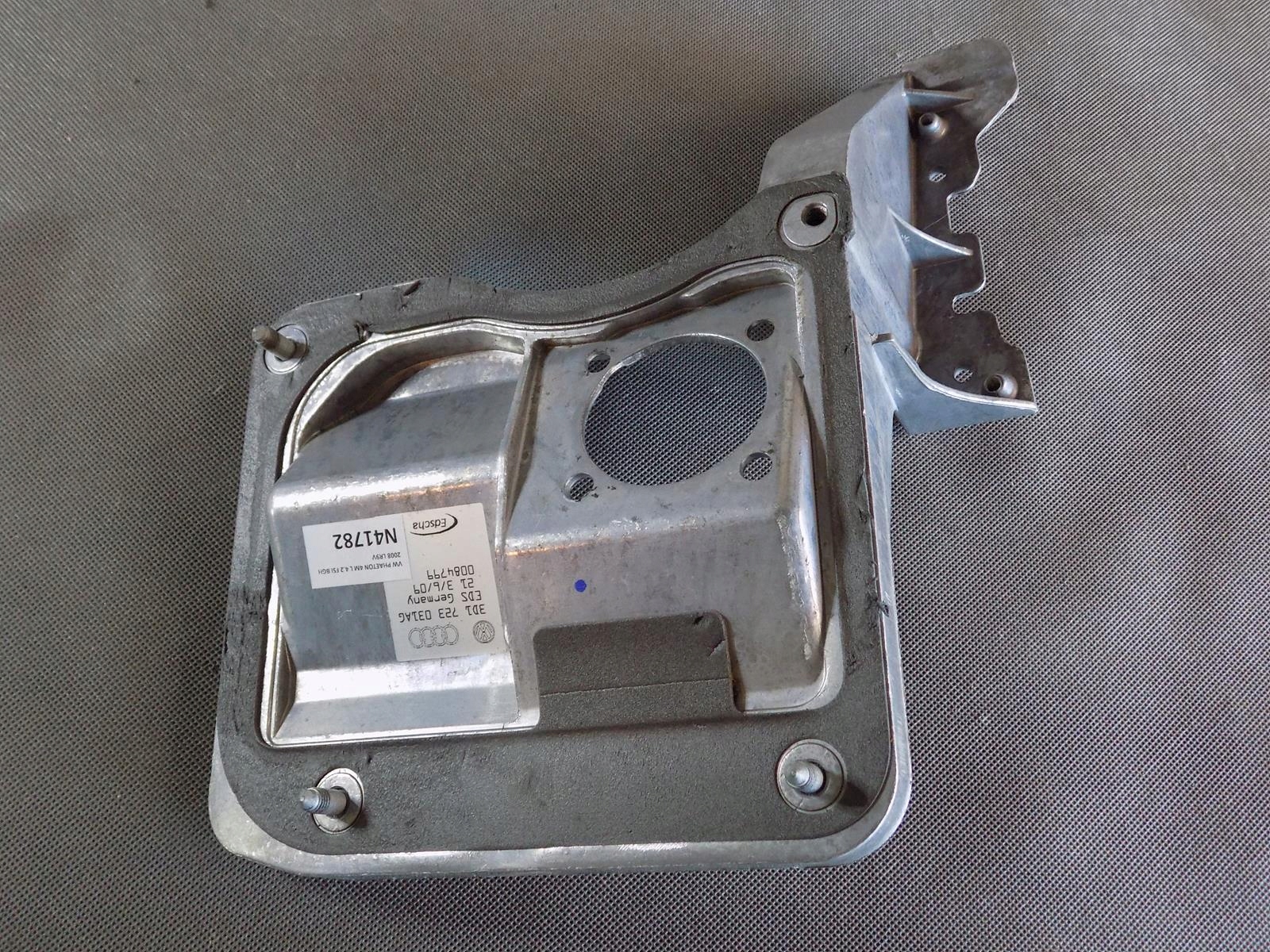 VW PHAETON holder PEDALOW 3D1723031AG