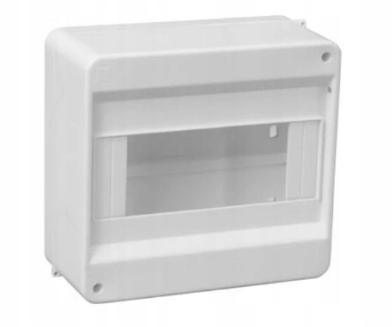 

Rozdzielnica Obudowa N/t S-8 6 077403