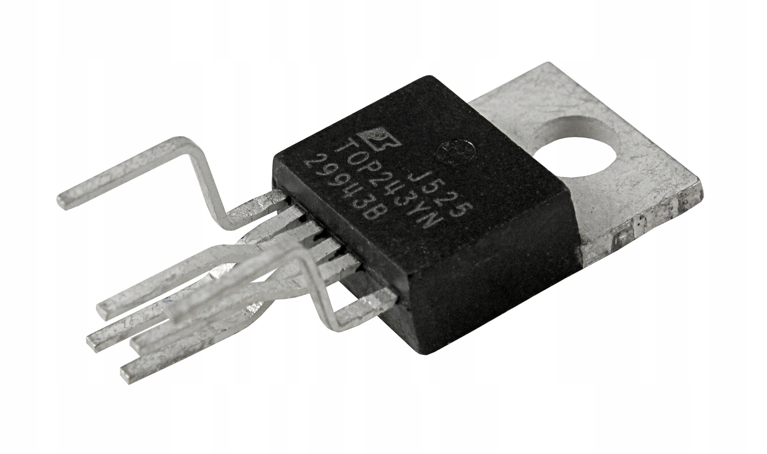 

TOP243YN Kontroler Smps 61.5-140kHz TO220-7C 30W