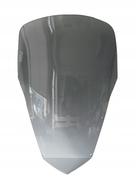 Szyba turystyczna do Yamaha FZS 600 FAZER 2006-