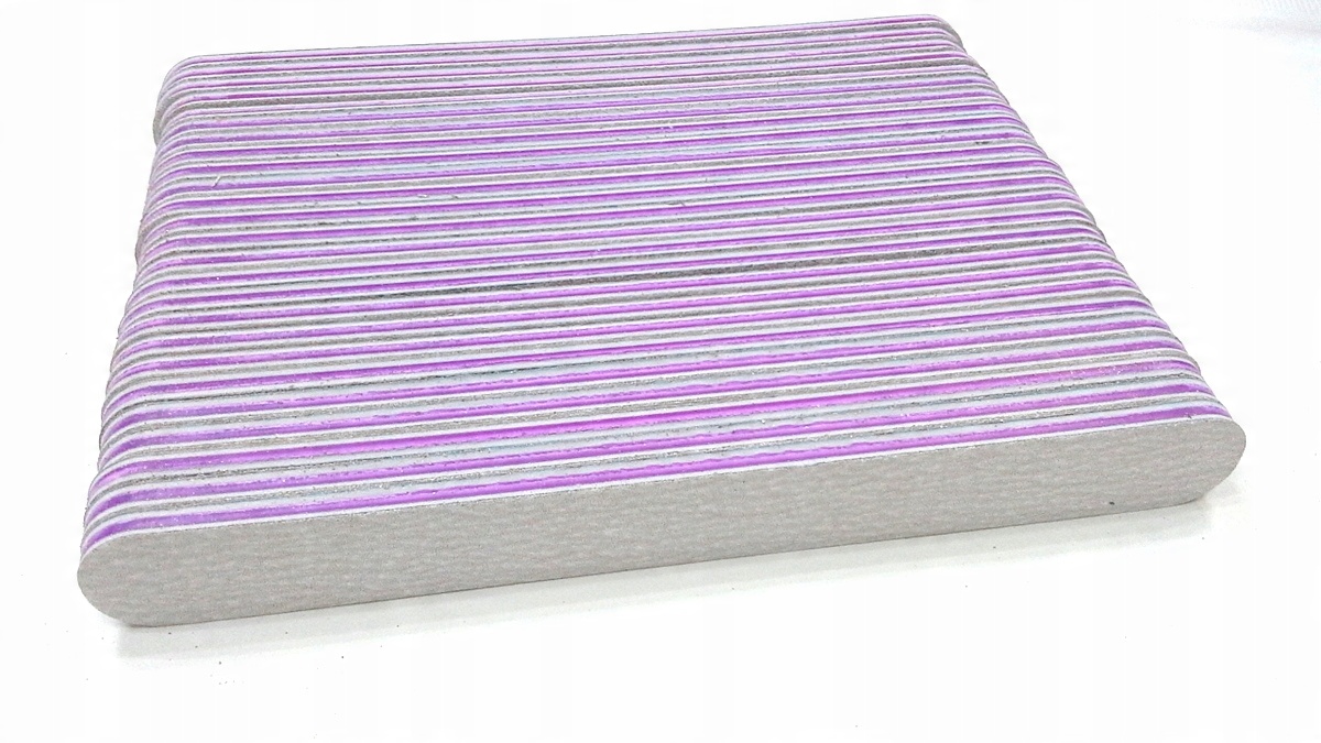 

Pilniczek Pilnik Prosty 100/180 Pakiet 25 Szt