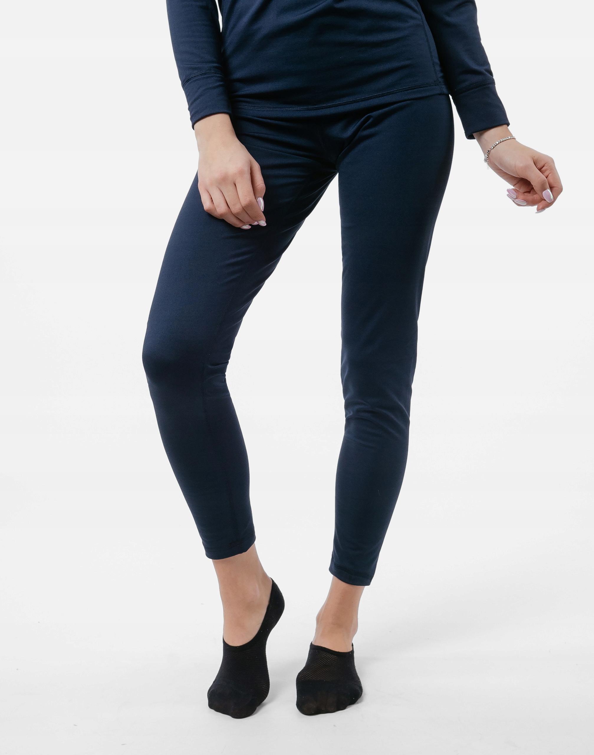 Bielizna Termoaktywna Termiczna GT03 komplet r M Rozmiar M