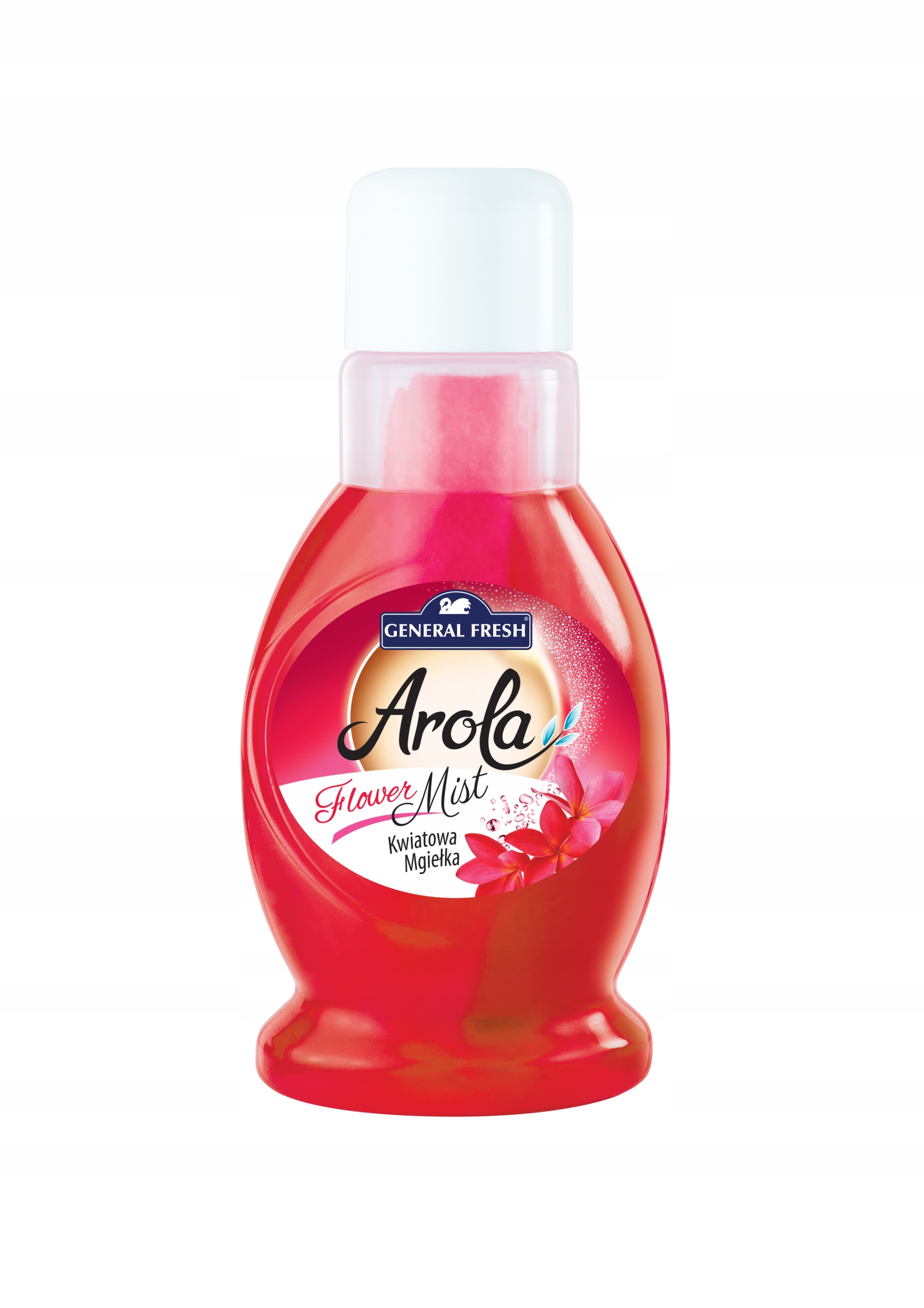 

General Fresh odświeżacz Arola Mgiełka Kwiat
