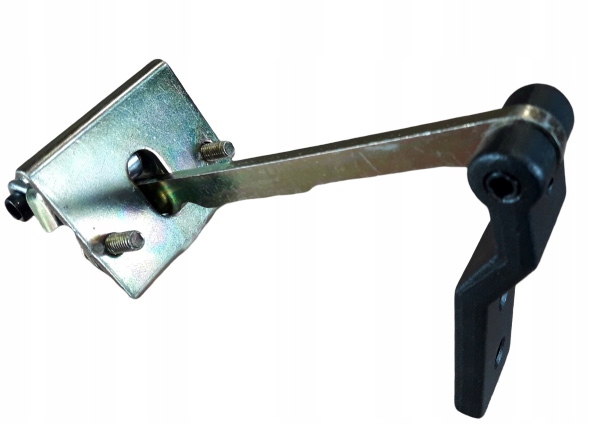 OGRANICZNIK DRZWI RENAULT MAGNUM E-TECH DXI