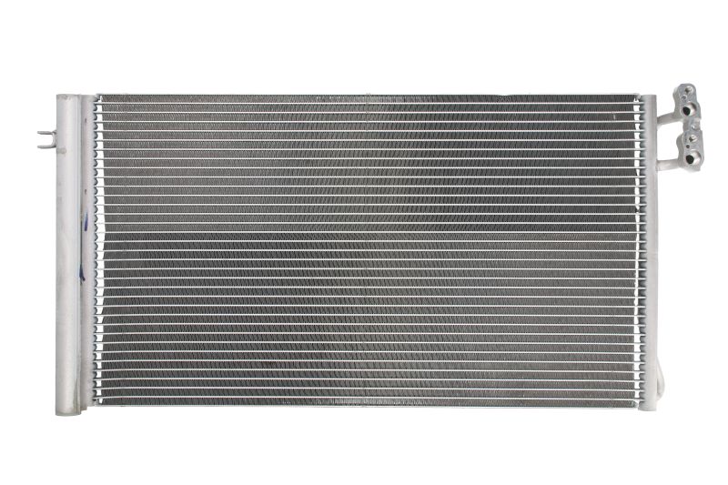 606058 - Радиатор кондиционера BMW 3 E90 E91 E92 E93DIESEL