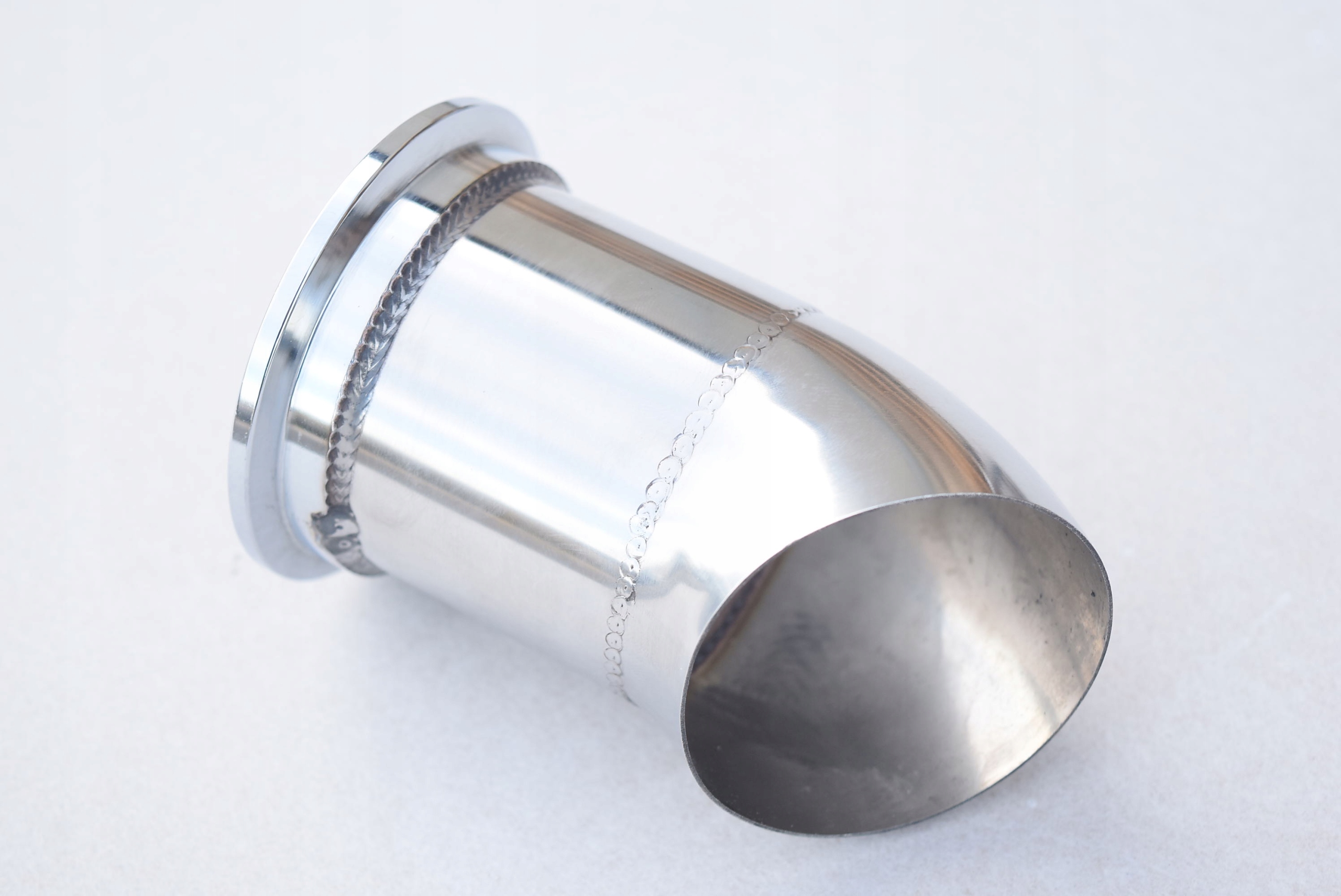 ELEKTRONICZNA PRZEPUSTNICA WYDECHU TUNING 63MM 2 5 Part manufacturer Other