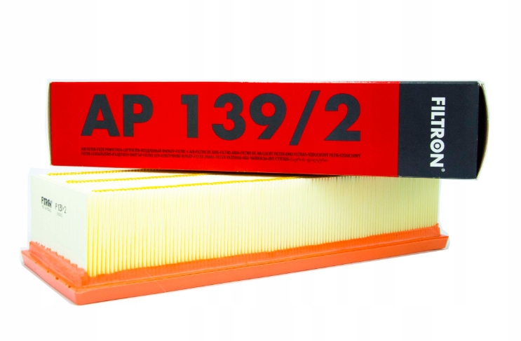 ZESTAW FILTRÓW FILTRON VW PASSAT B6 1.9 2.0 TDI Typ samochodu Samochody osobowe