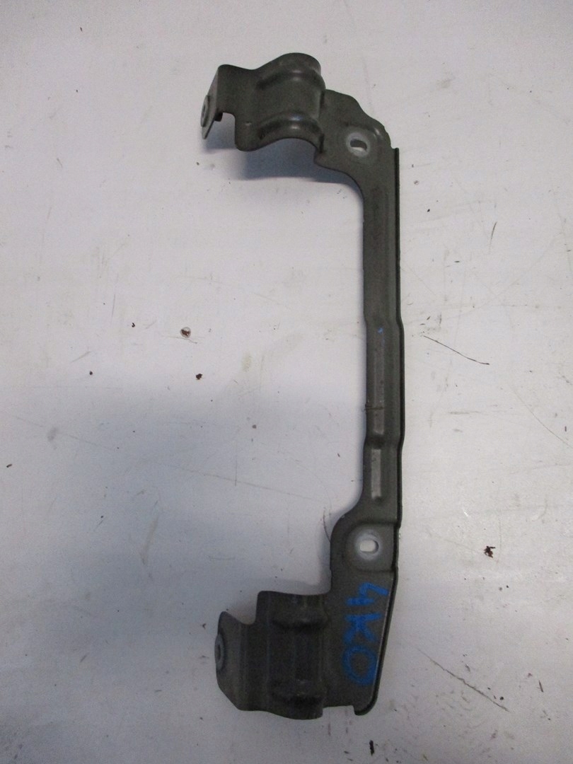 Support plaque Console Audi A6 4K0 4k0821167