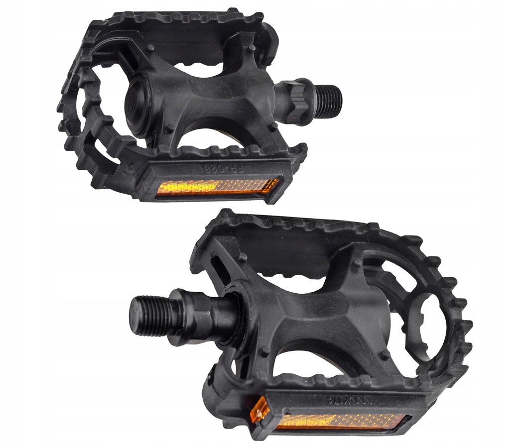 

Pedały rowerowe dziecięce FP-628-1 gwint 1/2"