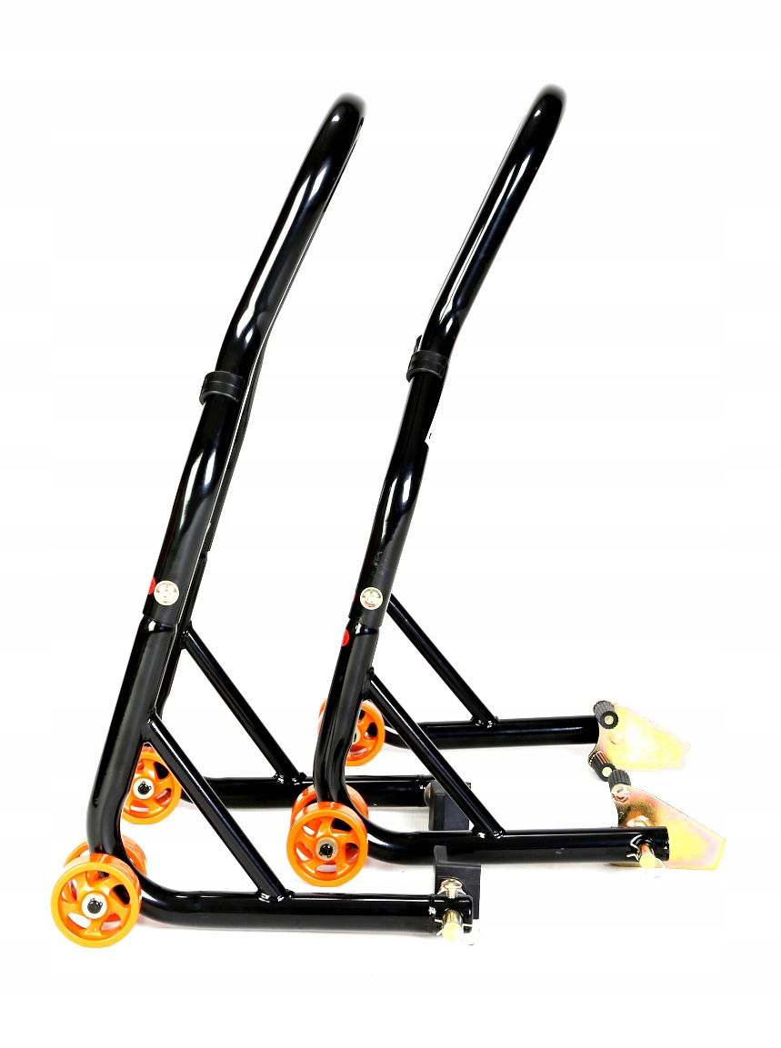 Stojak Podnosnik Motocyklowy TYL PRZOD COMBO L Mark AppTech