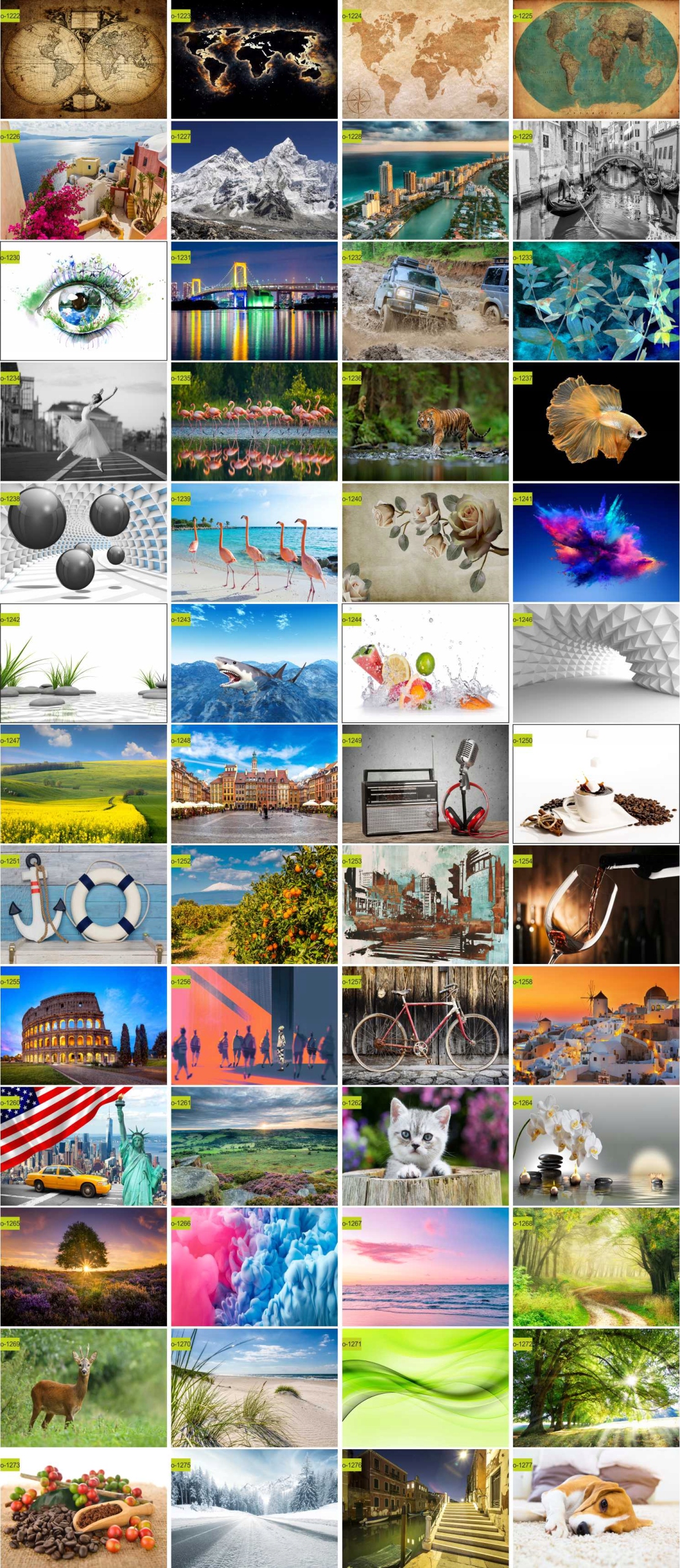 OBRAZ NA PŁÓTNIE 120x80 MORSKIE OKO TATRY GÓRY Materiał wykonania płótno