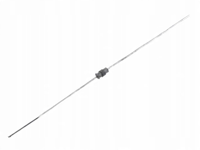 

1N914 Dioda Prostownicza 100V 75mA DO35 E6991