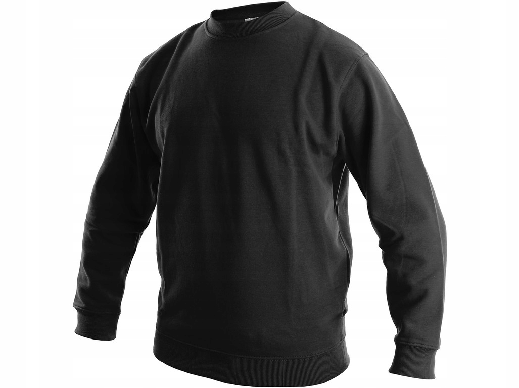 

Cxs Ciepła bluza Odeon, unisex ze ściągaczami r L