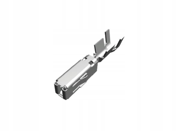 

Pin konektor wtyczki żeński 1241388-1 10 szt