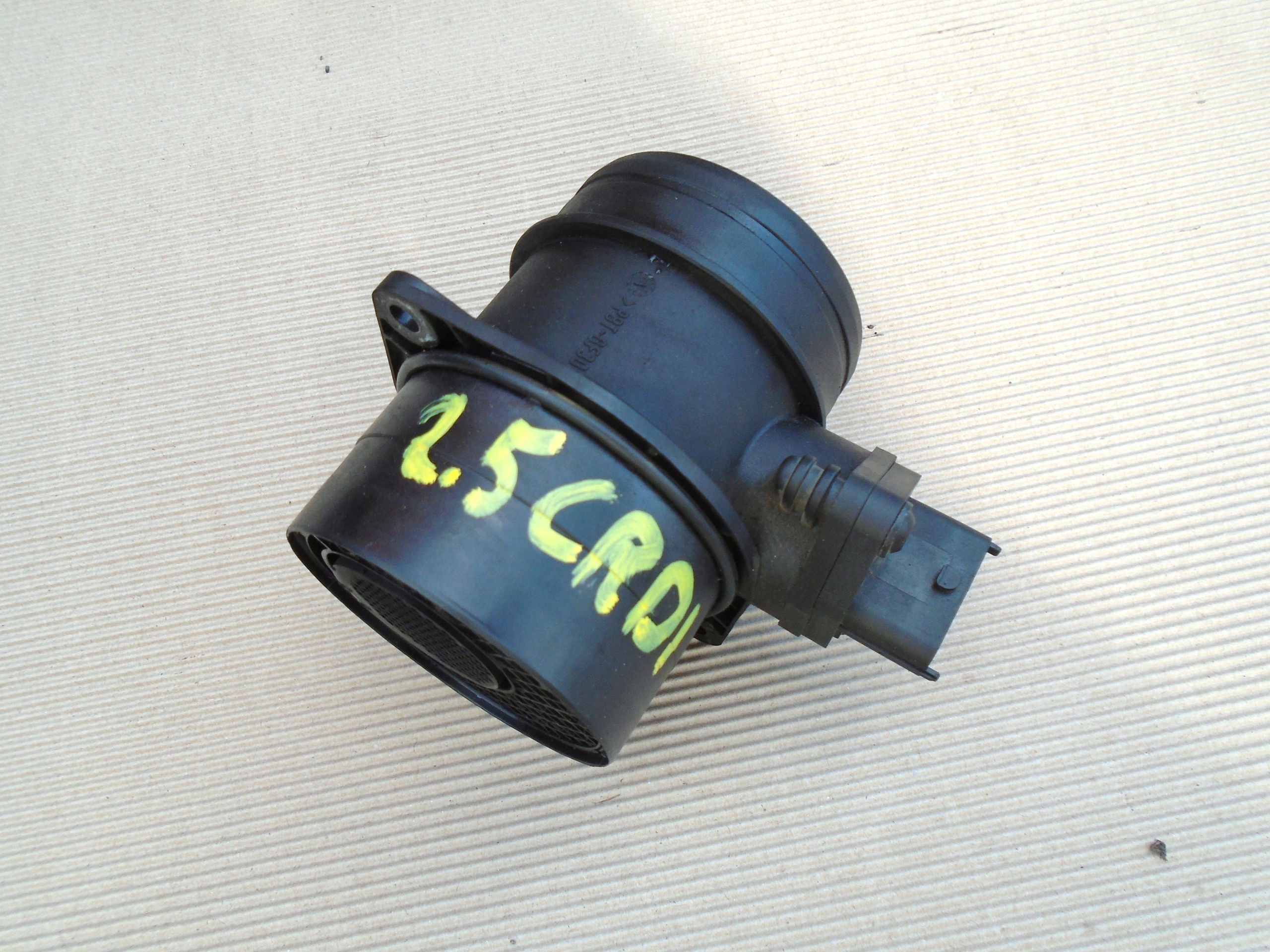 SORENTO I 03-09R CRDI PRZEPŁYWOMIERZ 28164-4A000