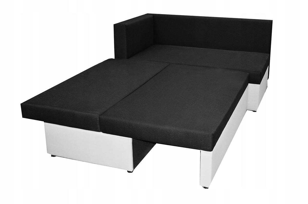 NAROŻNIK rogówka FARGO funkcja spania Rozkładany Marka Fronti